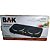 Fogareiro Elétrico 110v Indução 2000w 2 Bocas Bak BK-FCE702-110 Preto - Imagem 3