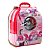 Mochila Hospital Pet Dog Infantil 2x1 Com Acessórios DM Toys DMT6802 - Imagem 4