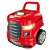 Caminhão Master Motor Truck Com Volante Luz Infantil Dm Toys DMT6804 - Imagem 1