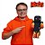 Boneco de Pelucia Athos Articulado 32cm Youtuber Streamer Cosmo Kids - Imagem 4