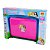Laptop Infantil Notebook Didático Bilíngue Princesas DM Toys DMT6217 - Imagem 4