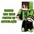 Boneco Cadres 25cm Youtuber Articulado Gamer Skin Stremears 3.03.1289 - Imagem 3