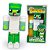 Boneco de Pelucia Bauers Sandega Articulado 32cm Youtuber PRD00044 - Imagem 1