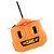 Escavadeira Controle Sem Fio Trator Carrinho Carro DM Toys DMT6876 - Imagem 3