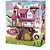 Casa na Arvore Homeplay Casinha Infantil com Acessórios Xplast Home Play - Imagem 4