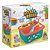 Acqua Brink Pia Cozinha Louças Home Play Brinquedo Infantil XPlast - Imagem 3