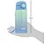 Copo Térmico Infantil Inox Parede Dupla com Canudo Buba 15933 Azul - Imagem 4