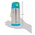 Copo Térmico Infantil Dupla Parede Inox com Canudo Buba 11385 Azul - Imagem 3