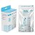Saco para Armazenar Leite Materno Kit 25 Unid de 200ml Buba 09923 - Imagem 1