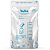 Saco para Armazenar Leite Materno Kit 25 Unid de 200ml Buba 09923 - Imagem 2