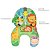 Almofada de Atividades Infantil para Bebe Tummy Time Buba 09841 - Imagem 2