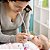 Aspirador Nasal de Sucção com Estojo para Nariz do Bebê Buba 7551 - Imagem 5