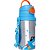 Copo Infantil Garrafinha de Aluminio Garrafa Canudo Pirata Buba 19617 - Imagem 3