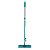 Mop Flat Hands Free 2 em 1 Lava e Seca Microfibra Flash Limp MOP2468 - Imagem 2