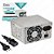 Fonte de Alimentação 350w ATX Bivolt para PC Computador Dmix Dex A-350 - Imagem 1