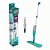 Mop Spray Evo FIt Limpeza com Microfibra Escovinha Flash Limp MOP0557 - Imagem 1