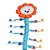 Dancing Flower Jogo de Equilíbrio Brinquedo Infantil DM Toys DMT7166 - Imagem 3