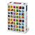 Boneco Cadres 15cm Gamer Articulado com Ferramentas Chaveiro 3.03.1365 - Imagem 6