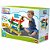 Rampa Maluca Blocolândia Brinquedo Infantil 34 Peças Dismat MK367 - Imagem 4