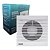 Exaustor de Banheiro 150mm 110v para Parede Forro Tramontina 94523003 - Imagem 5