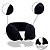 Travesseiro de Viagem Anatomico para Pescoço Plush Nap MPII2A40 Preto - Imagem 2