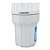 Filtro Para Bebedouro Pia Cozinha 5" Pou Carbon Hidrofiltros 907-0024 - Imagem 3