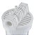 Filtro Para Bebedouro Pia Cozinha 5" Pou Carbon Hidrofiltros 907-0024 - Imagem 4