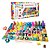Aprenda Brincando Brinquedo Didático Aprender Educativo DMT6774 - Imagem 1