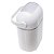 Lixeira Anti Odor 9L Descarte Mágico Lixo De Fraldas Guta Guti DMB0330 - Imagem 4