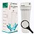 Filtro Purificador de Agua para Bebedouro 9.3/4" Hidrofiltros 907-0019 - Imagem 1