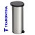 Lixeira Inox 30L com Pedal e Tampa 30 Litros New Tramontina 94538730 - Imagem 2