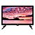 TV Monitor Digital Led 24 Polegadas Televisão Full Hd Bak BK-2400PRO - Imagem 2