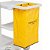 Saco Coletor Bolsa de Vinil para Carro Funcional Perfect Pró 972876 - Imagem 1