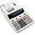 Calculadora Eletronica de Mesa 12 Dígitos com Bobina Elgin MR-6124 - Imagem 1