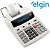 Calculadora Eletronica de Mesa 12 Dígitos com Bobina Elgin MR-6124 - Imagem 2