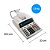 Calculadora Eletronica de Mesa 14 Dígitos com Bobina Elgin MB-7142 - Imagem 9