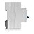 Interruptor Diferencial IDR 40A 4 Polos Tetrapolar Elgin 52R001064040 - Imagem 4