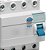 Interruptor Diferencial IDR 40A 4 Polos Tetrapolar Elgin 52R001064040 - Imagem 3