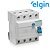 Interruptor Diferencial IDR 40A 4 Polos Tetrapolar Elgin 52R001064040 - Imagem 2