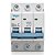 Mini Disjuntor Tripolar 3 Polos 70a 3ka Elgin DEP3-3C70 52A001033070 - Imagem 3