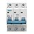 Mini Disjuntor Tripolar 32a 6ka MCB Elgin DEP6-3C32 52A001063032 - Imagem 2