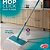 Mop Click Easy Floor Multiuso Para Piso Chão Paredes Janela MOP5957 - Imagem 7