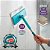 Mop Click Easy Floor Multiuso Para Piso Chão Paredes Janela MOP5957 - Imagem 8