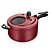 Panela de Pressão Antiaderente 8L Visor de Vidro MTA 6035 Cereja - Imagem 1