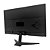 Monitor Led Tela 19" 75hz Hdmi Vga Widescreen Bluecase BM19I1HVW - Imagem 6