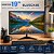 Monitor Led Tela 19" 75hz Hdmi Vga Widescreen Bluecase BM19I1HVW - Imagem 2