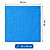 Pano Multiuso Microfibra 30x30cm Kit 4 Panos Para Limpeza Condor 1692 - Imagem 5
