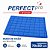 Pano de Chão Multiuso para Limpeza Geral Microfibra Perfect Pró 974198 - Imagem 1