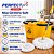 Mop Giratório Safe Esfregão Duas Aguas Perfect Pro 973859 - Imagem 2