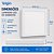 Luminária Led de Sobrepor 24w Quadrada Plafon Painel 6500k Elgin - Imagem 3
